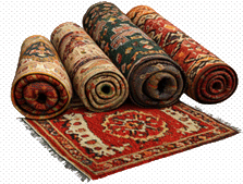 Текстиль и ковры